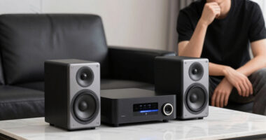 11 Best Home Theater Speaker Package Under $2000 in 2026