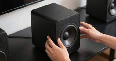 11 Best Home Theater Subwoofer Under $1500 in 2026