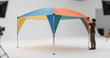 11 Best Modular Festival Canopy System in 2026