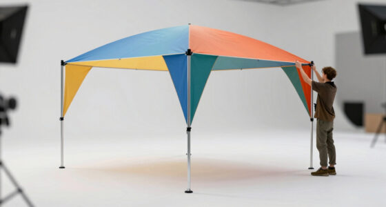 11 Best Modular Festival Canopy System in 2026