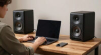 11 Best Nearfield Monitors for Small Studios in 2026