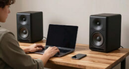 11 Best Nearfield Monitors for Small Studios in 2026