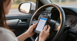 11 Best OBD2 Scanner for Road Trips in 2026