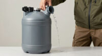 11 Best Portable Grey Water Container for Camps in 2026