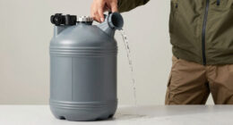 11 Best Portable Grey Water Container for Camps in 2026