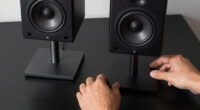 11 Best Premium Speaker Stands for Bookshelf Speakers in 2026