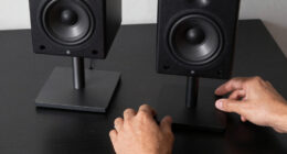 11 Best Premium Speaker Stands for Bookshelf Speakers in 2026