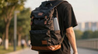 11 Best Rugged Festival Backpack With Laptop Sleeve in 2026