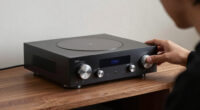 11 Best SACD Player for Audiophile Systems in 2026