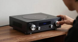 11 Best SACD Player for Audiophile Systems in 2026