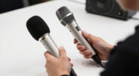 11 Best Stereo Microphone Pair for Live Taping in 2026