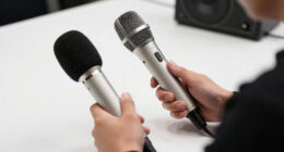 11 Best Stereo Microphone Pair for Live Taping in 2026