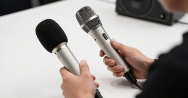 11 Best Stereo Microphone Pair for Live Taping in 2026
