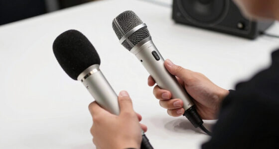 11 Best Stereo Microphone Pair for Live Taping in 2026