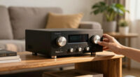11 Best Stereo Receiver for Music Lovers in 2026