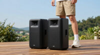 11 Best Weatherproof Backyard Speaker System in 2026