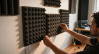 12 Best Acoustic Treatment Starter Pack For Home Studios In 2026