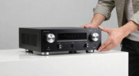 12 Best AV Receiver Under $1500 in 2026