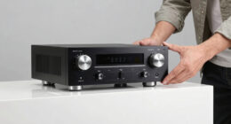 12 Best AV Receiver Under $1500 in 2026