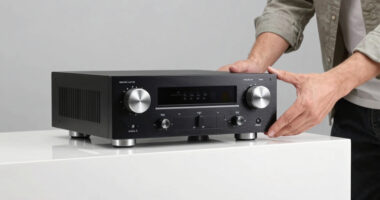 12 Best AV Receiver Under $1500 in 2026