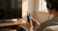 12 Best Bluetooth Transmitter for TV and Headphones in 2026