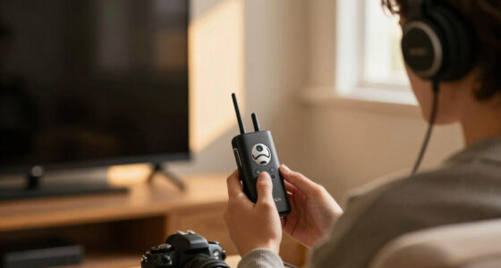 12 Best Bluetooth Transmitter for TV and Headphones in 2026