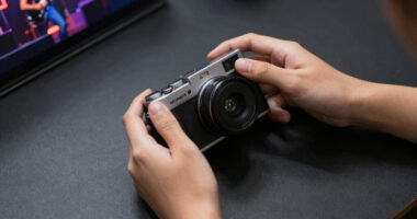 12 Best Compact Camera for Concerts in 2026