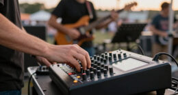 12 Best Compact Digital Mixer for Venues in 2026