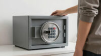 12 Best Fireproof Document Safe for Apartments in 2026