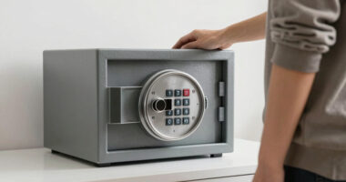 12 Best Fireproof Document Safe for Apartments in 2026