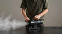 12 Best Fog Machines for Performance Spaces in 2026