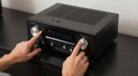 12 Best Home Theater Receiver With Room Correction in 2026