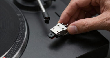 12 Best Moving Magnet Cartridges Under $800 in 2026