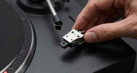 12 Best Moving Magnet Cartridges Under $800 in 2026