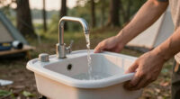 12 Best Portable Camp Sink Station in 2026