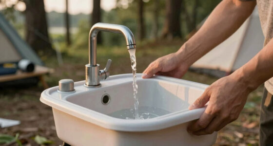 12 Best Portable Camp Sink Station in 2026