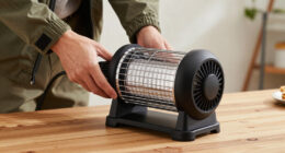 12 Best Portable Camping Shower Heaters in 2026