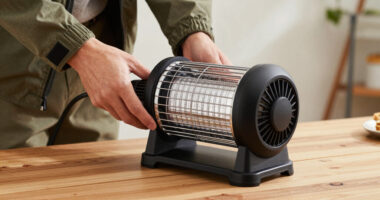 12 Best Portable Camping Shower Heaters in 2026