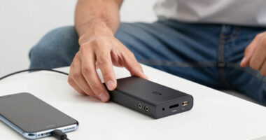 12 Best Portable DAC Amp for Android Phones in 2026
