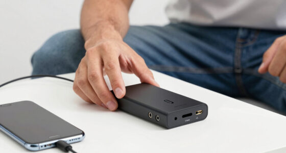 12 Best Portable DAC Amp for Android Phones in 2026