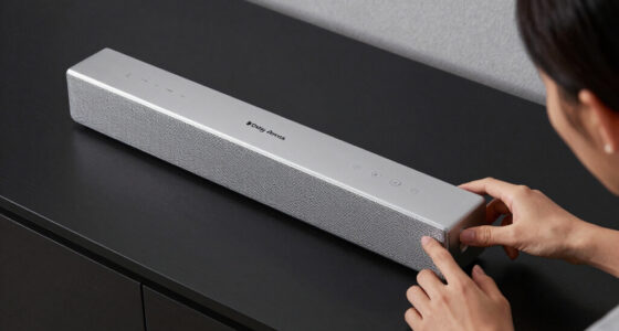 12 Best Premium Dolby Atmos Soundbar in 2026