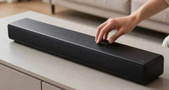 12 Best Premium Music Soundbar for Living Rooms in 2026