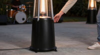 12 Best Premium Patio Heaters for Outdoor Music Nights in 2026