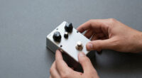 12 Best Premium Reverb Pedal For Ambient Guitar In 2026
