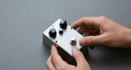 12 Best Premium Reverb Pedal For Ambient Guitar In 2026