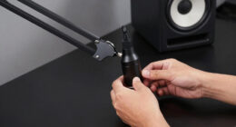 12 Best Premium Studio Monitor Arm in 2026