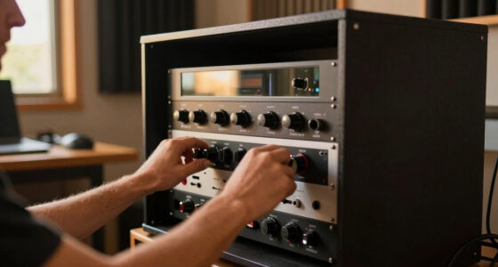 12 Best Rack Cabinet for Home Studio Gear in 2026