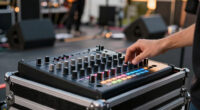 12 Best Rackmount Digital Mixer for Bands in 2026