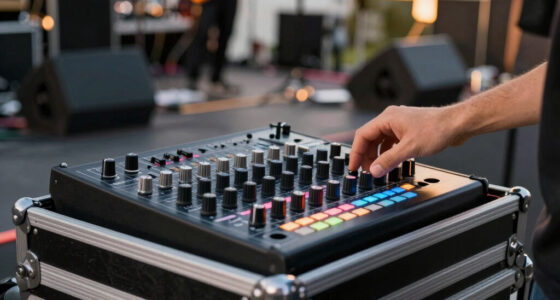 12 Best Rackmount Digital Mixer for Bands in 2026