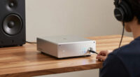 12 Best Streaming DAC for Home Listening in 2026